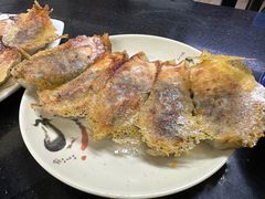 -康平锅贴馆时令海鲜(大润发店)
