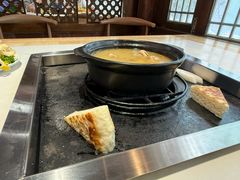 -有一锅·黑山羊腊排骨野生菌火锅(黑龙潭旗舰店)