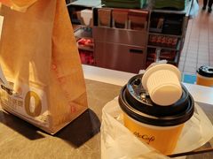 -麦当劳(东苑丽宝商业广场店)