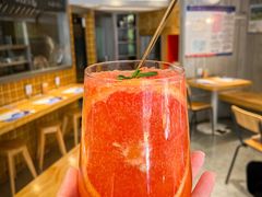 -火山屋台(新街口店)