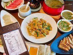 -汀小府·福建客家菜(鼓山沃尔玛店)