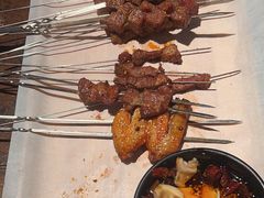 -枪火串烧·东北特色烧烤(罗湖总店)