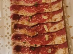 -九田家黑牛烤肉料理(石路天虹店)