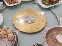 -四海回族饭店(前进大街店)