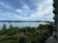 -千岛湖忆湖度假酒店(中心湖景区店)