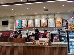 -COSTA COFFEE(斯普瑞斯奥特莱斯店)