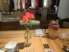 -甘思咪哚·云南艺术餐厅(天河广百店)
