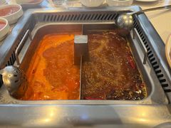 -海底捞火锅(锦艺城店)