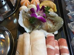 -丽江庭院之丽江往事(安定门店)