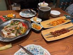 -驿楼兰·新疆菜(火车站店)