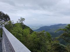 -莫干山风景区