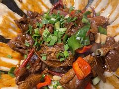 -鸿运楼·舌尖上的徽菜