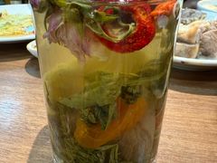 -贯贯吉·清真餐厅(浙江中路店)