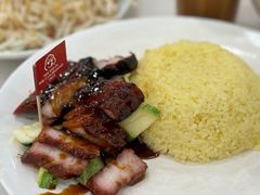 -南香饭店(Jalan Sultan)