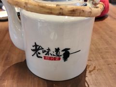 -绍兴老味道·非遗门店(银泰城店)