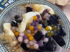 -哼哈豆花工房(高铁吾悦广场店)