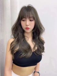 -17style壹柒造型