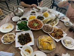 -妈妈的小作坊(陈家镇店)