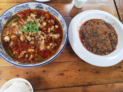 -院8里·少城记忆老川菜(宽窄巷子店)