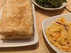 -琴岛顺天馄饨(崂山金鼎店)