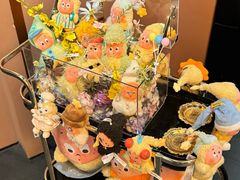 -色響火锅(恒隆广场店)