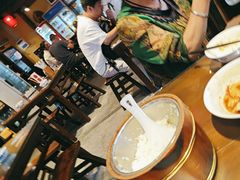 -富正毅三下锅·湘西韵味(天门山索道店)