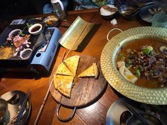 -楼兰新疆主题餐厅(坂田佳华领汇广场店)