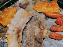 -亚马逊海鲜自助(梅溪湖步步高店)