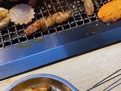 -胡同烧烤·烤肉(塔湾店)