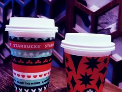 -星巴克臻选(成都宽窄巷子店)