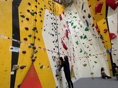 -问山MountQuest攀岩馆