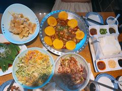 -95号酱骨·一块豆腐(展春园西路店)