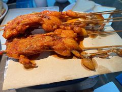 -老屋印象川菜(世纪东方店)