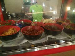 -海口骑楼小吃街