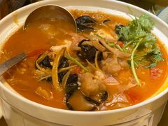 -缪氏川菜(丰盛町店)