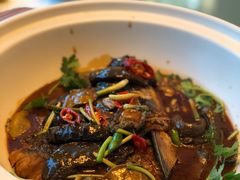 -扬州狮子楼·非遗淮扬菜(总店)