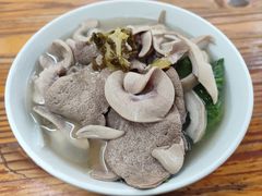 -老字號·桥下猪肚(龙眼南路店)