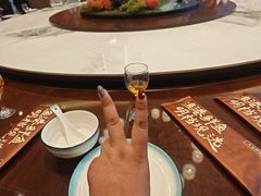 -鲜得莱渔港·小平岛海胆馆(七贤岭店)