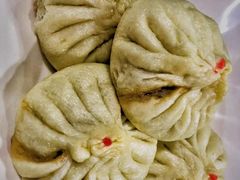 -宝正臻天津包子总店(金阳光居易店)