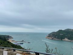 -东澳岛