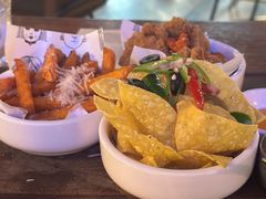 香脆玉米片-京A Taproom·精酿餐吧(CBD店)