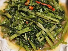 -壹泰东南亚主题餐厅·高良姜风情(州桥店)