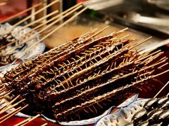 -东门町美食街