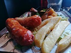 -YUE·6·西式融合餐厅(外滩六号店)