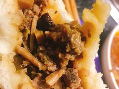 -羊肉街口老银川滩羊涮肉馆