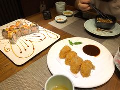 -山葵家·创意料理(万象汇店)