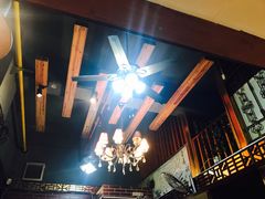 -阿楷·二十年烧烤宵夜·渔家小寨(达明店)