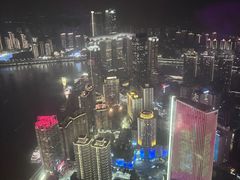 -苏丝的天空高空酒吧Suzie's Sky Bar