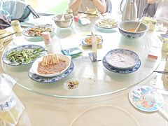 -生态苑农庄(十里画廊遇龙河店)