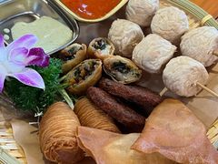 -华南理工大学五山校区-运动场